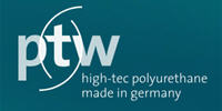 Wartungsplaner Logo PTW PolyurethanTechnik Wagenfeld GmbHPTW PolyurethanTechnik Wagenfeld GmbH